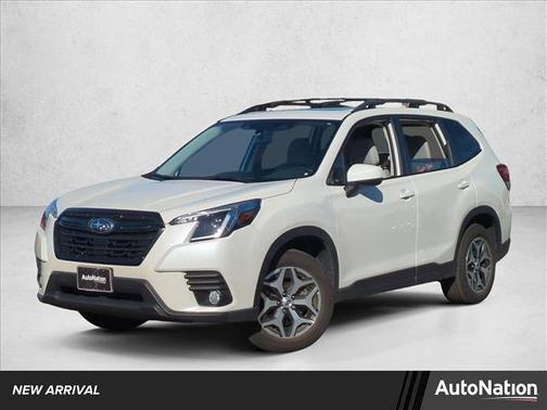 2023 Subaru Forester Premium