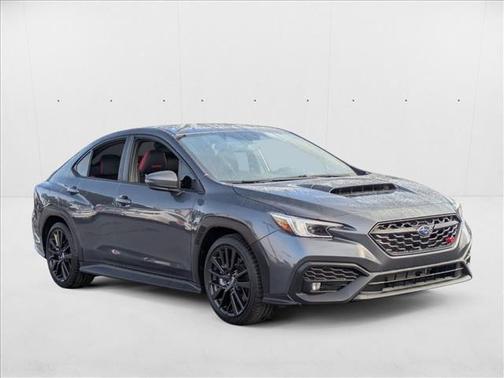 2025 Subaru WRX Limited