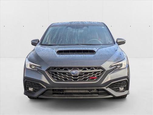 2025 Subaru WRX Limited