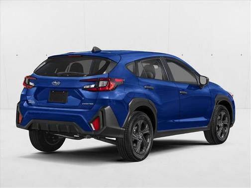 2025 Subaru Crosstrek Base