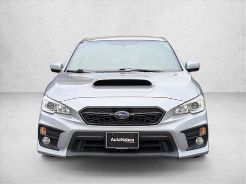 2019 Subaru WRX Premium