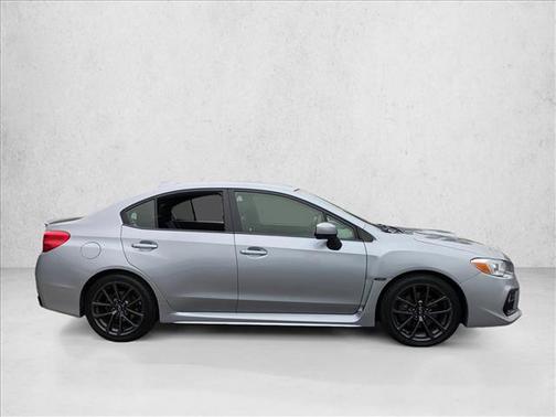 2019 Subaru WRX Premium