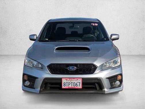 2019 Subaru WRX Premium