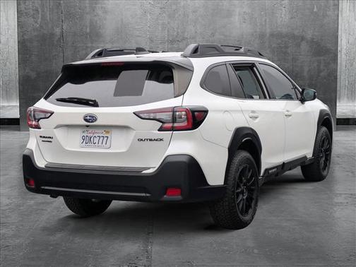 2023 Subaru Outback Onyx Edition