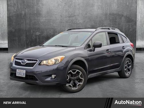 2013 Subaru XV Crosstrek 2.0i Premium