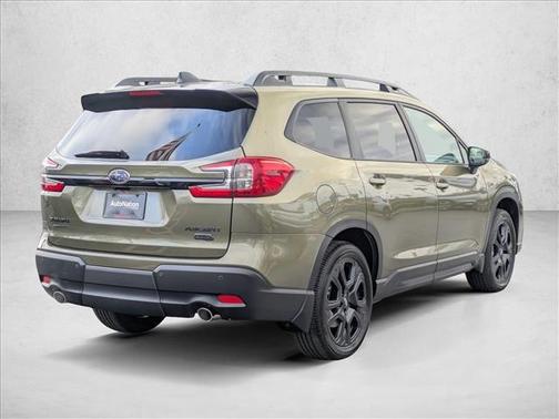 2025 Subaru Ascent Onyx Edition 7-Passenger