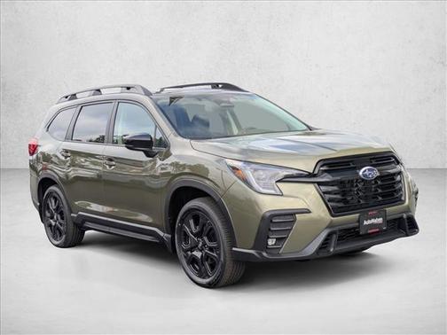 2025 Subaru Ascent Onyx Edition 7-Passenger
