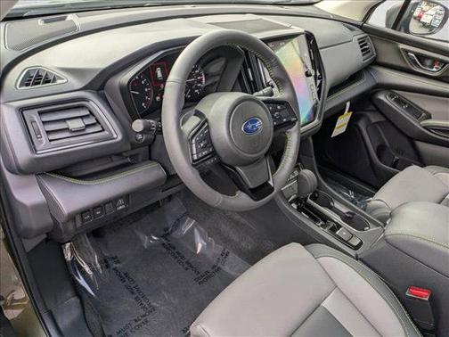 2025 Subaru Ascent Onyx Edition 7-Passenger