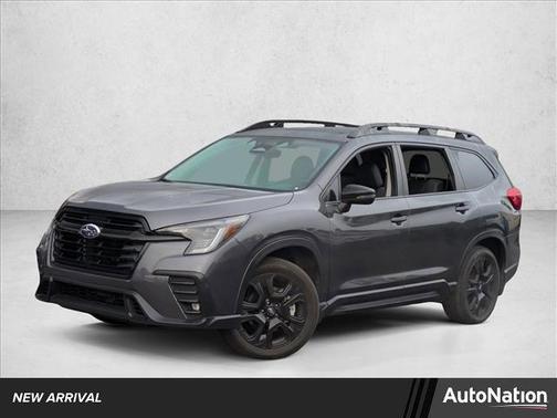 2023 Subaru Ascent Onyx Edition 7-Passenger