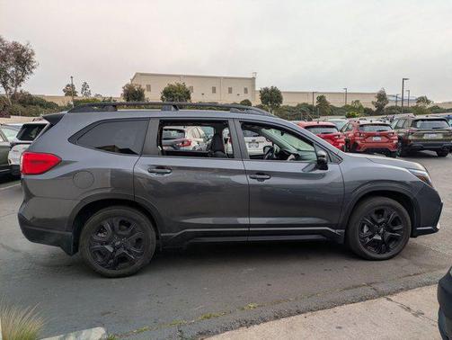 2023 Subaru Ascent Onyx Edition 7-Passenger