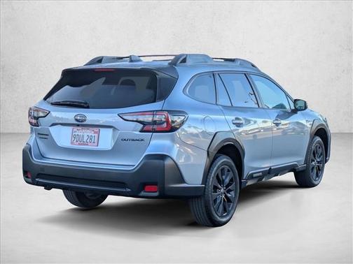 2023 Subaru Outback Onyx Edition