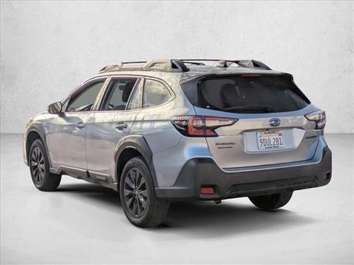 2023 Subaru Outback Onyx Edition