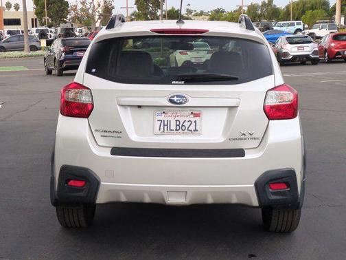 2014 Subaru XV Crosstrek 2.0i Limited