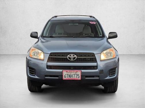 2009 Toyota RAV4 Base