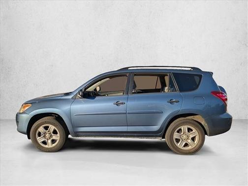 2009 Toyota RAV4 Base