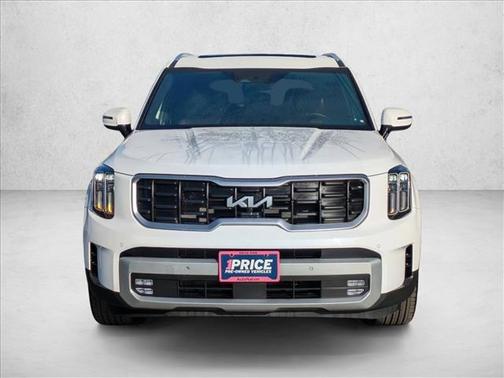 2024 Kia Telluride SX Prestige