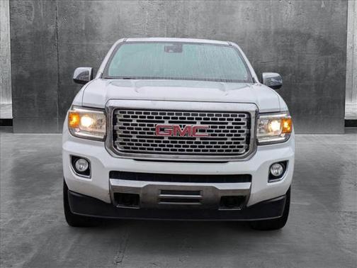 2019 GMC Canyon Denali