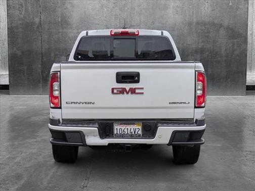 2019 GMC Canyon Denali