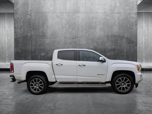 2019 GMC Canyon Denali