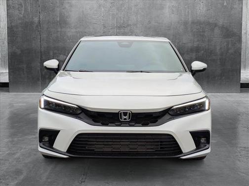 2024 Honda Civic Sport Touring