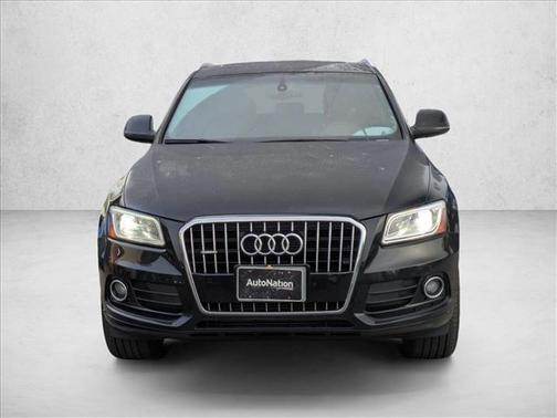 2015 Audi Q5 2.0T Premium Plus