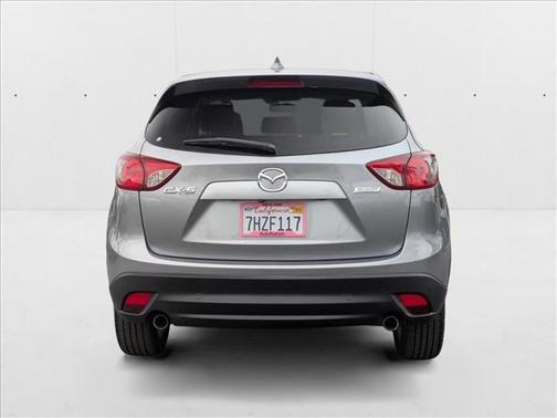 2015 Mazda CX-5 Grand Touring