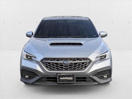 2022 Subaru WRX Limited