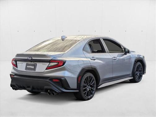 2022 Subaru WRX Limited