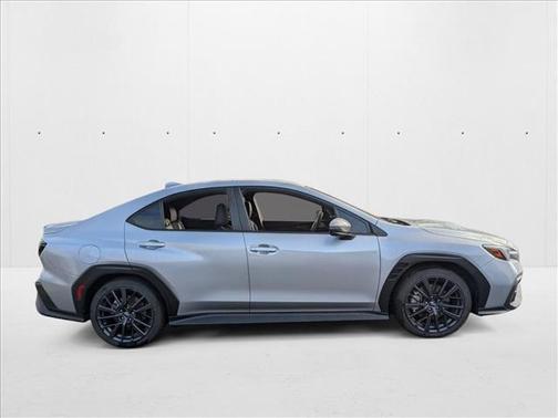 2022 Subaru WRX Limited