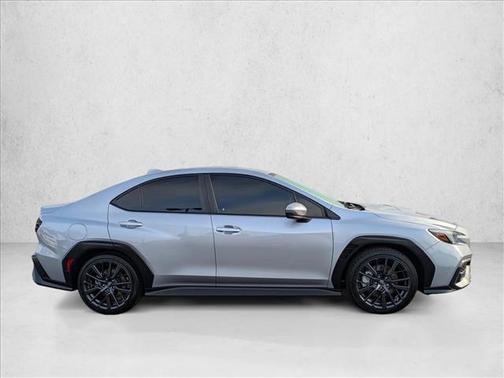 2022 Subaru WRX Limited