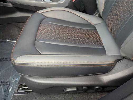 Sapphire Blue Pearl 2026 Subaru Crosstrek Limited