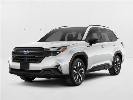 2025 Subaru Forester Hybrid Touring