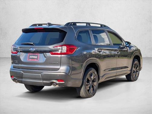 2026 Subaru Ascent Premium 7-Passenger