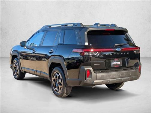 2026 Subaru Outback Touring