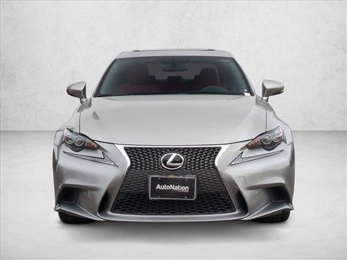 2016 Lexus IS 200t Base