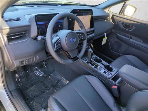 River Rock Pearl 2026 Subaru Outback Premium