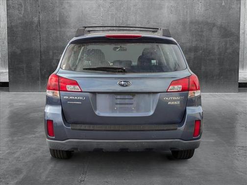 2014 Subaru Outback 2.5i