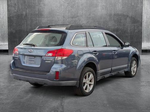 2014 Subaru Outback 2.5i