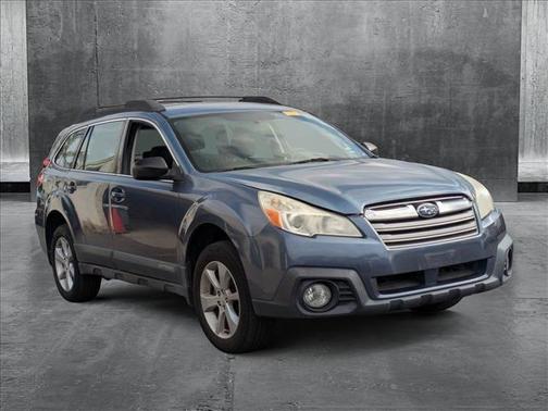 2014 Subaru Outback 2.5i