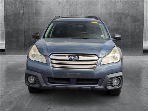 2014 Subaru Outback 2.5i