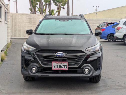 2023 Subaru Outback Onyx Edition