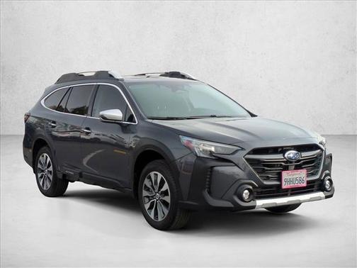 2024 Subaru Outback Touring XT