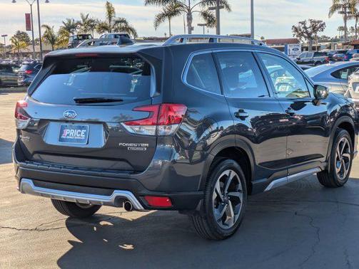2023 Subaru Forester Touring
