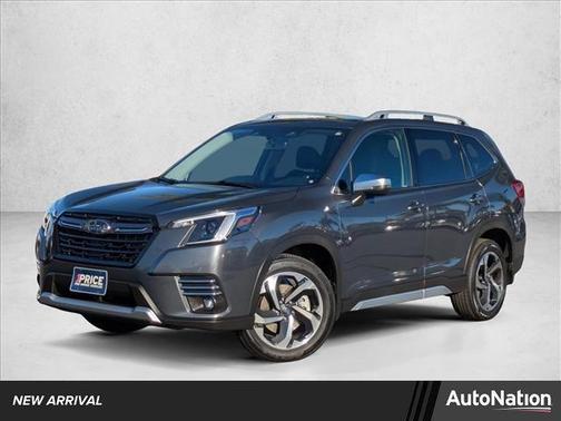 2023 Subaru Forester Touring