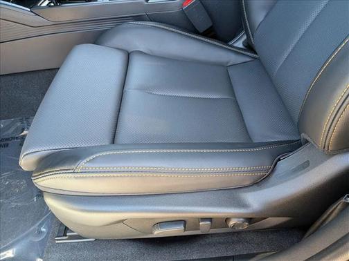 Crystal White Pearl 2026 Subaru Outback Wilderness