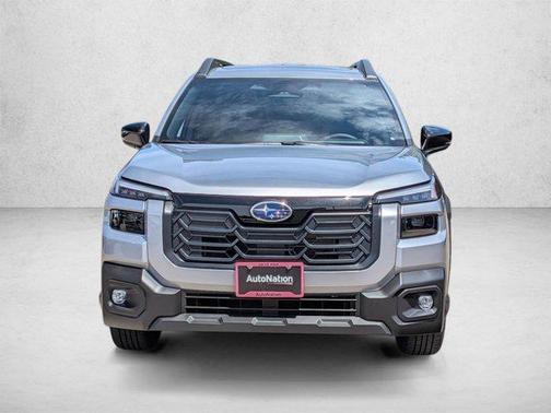 Ice Silver Metallic 2026 Subaru Outback Limited
