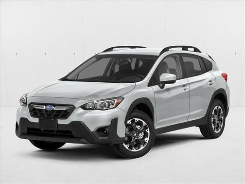 2023 Subaru Crosstrek Base