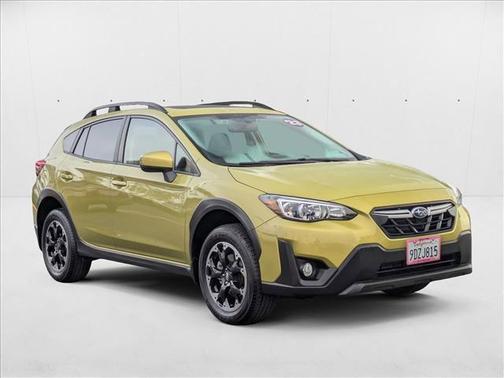 2023 Subaru Crosstrek Premium
