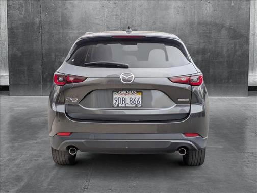 2023 Mazda CX-5 2.5 S Premium