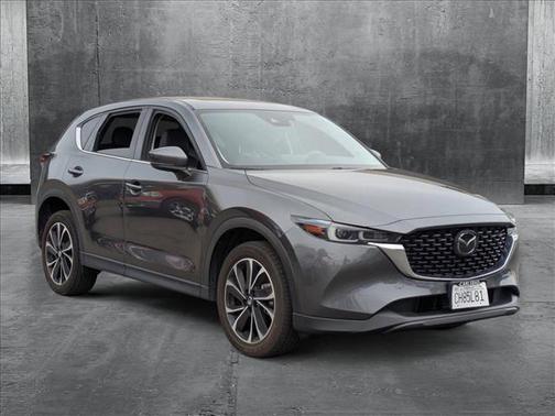2023 Mazda CX-5 2.5 S Premium